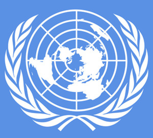 Декларацию Объединенных Наций.