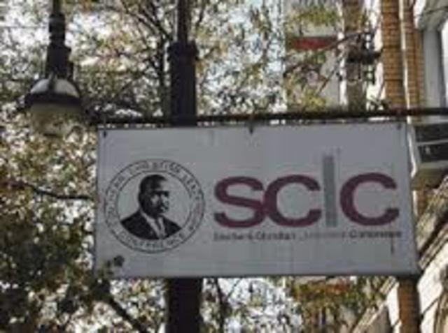 Formation of SCLC and the goals