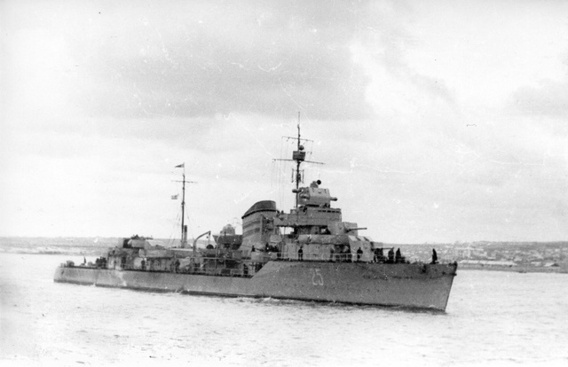 Окончание обороны Севастополя