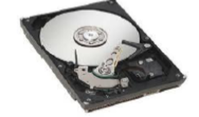 PRIMER DISCO DURO PARA MICRO-COMPUTADORAS