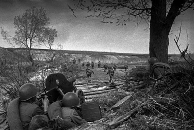 20 октября, Москва