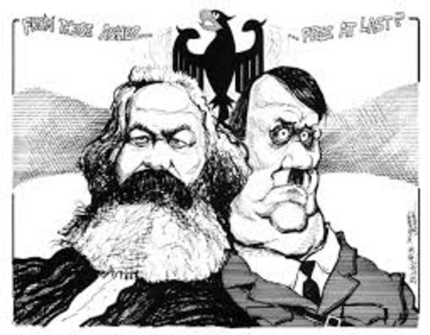 Warsaw Pact is dissolved