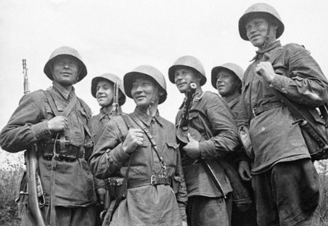 Смоленское сражение