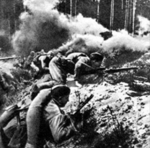 Киевская операция