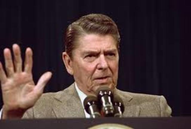 Iran-Contra Affair