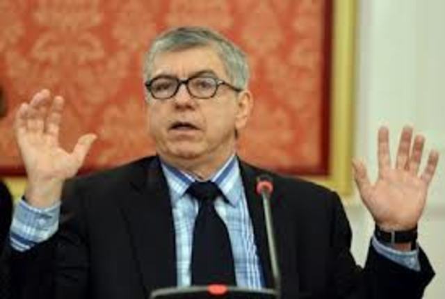 César Gaviria Trujillo