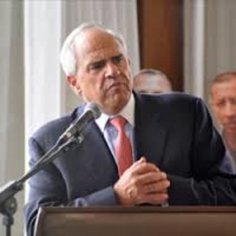 Ernesto Samper Pizano