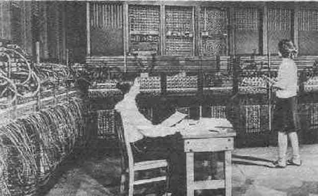 ENIAC