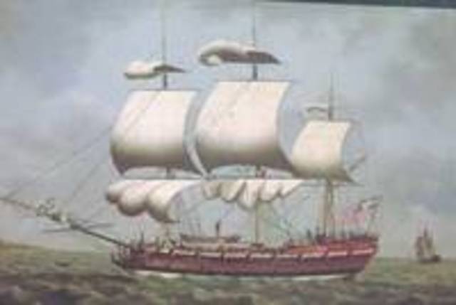 Trans-Altantic Slave Trade