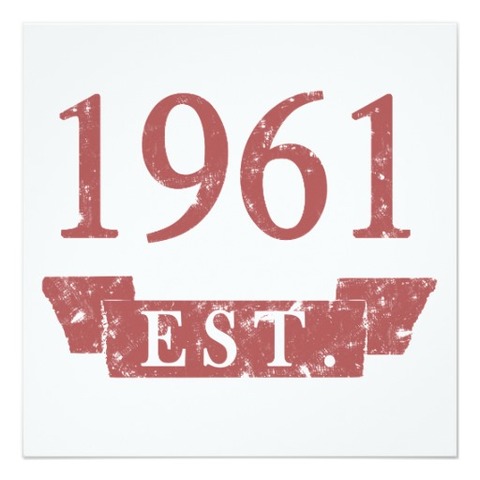 1961 Economic Indicator