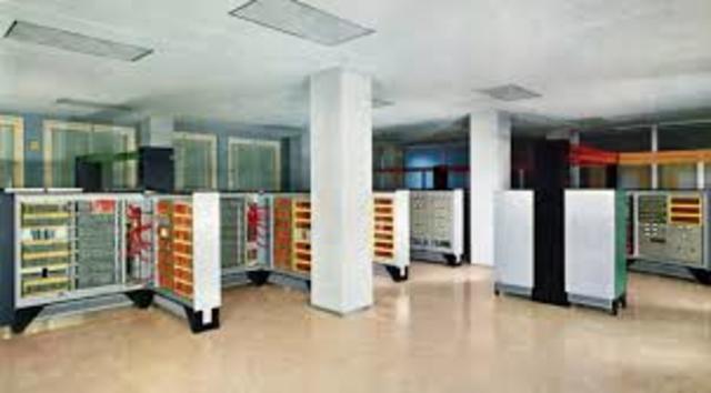 Divisione elettronica di Olivetti