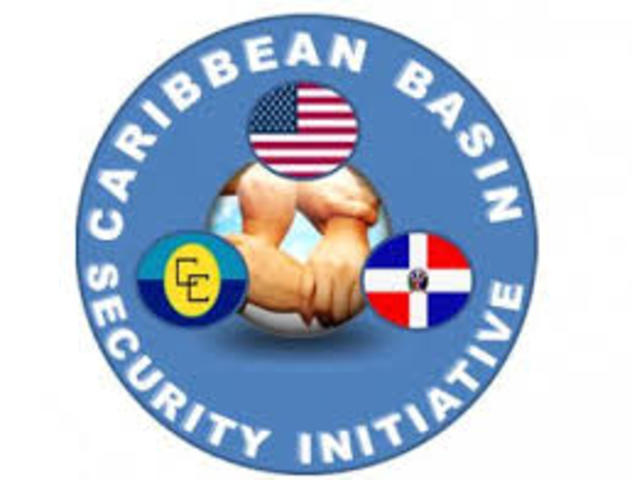 “Caribbean Basin Initiative