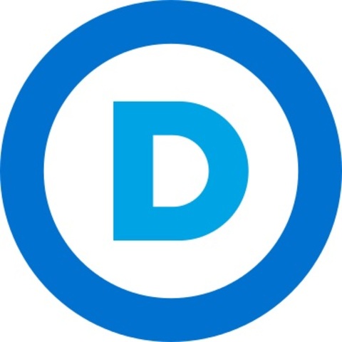 Democratic Party is created