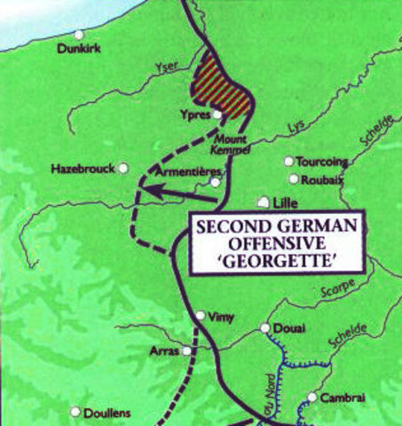 Operation Georgette