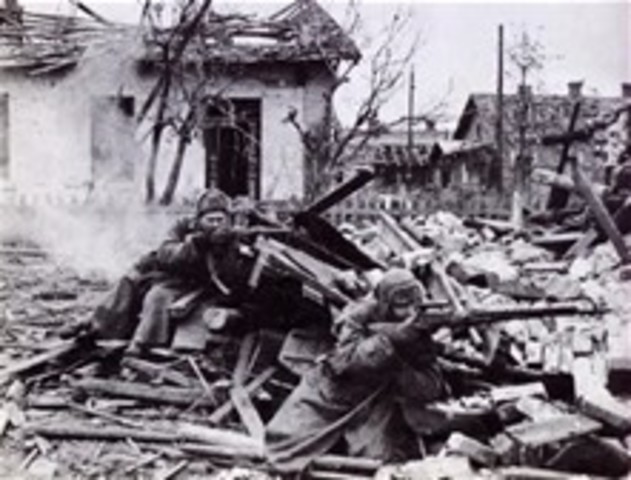 Stalingrad