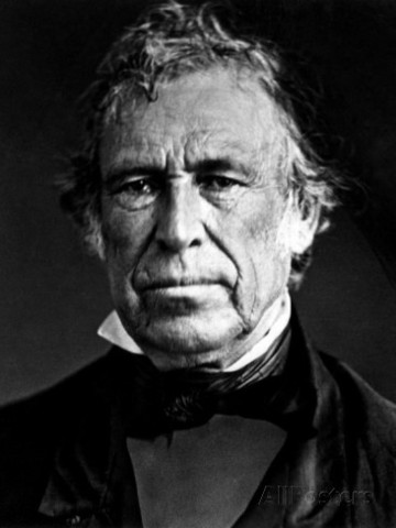 Zachary Taylor