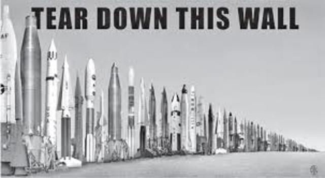 Intermediate-Range Nuclear Forces Treaty