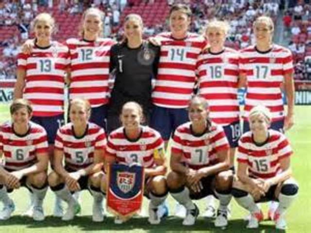 2011 World Cup Brazil Defeat