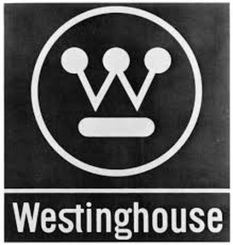 Tesla Works Under Westinghouse