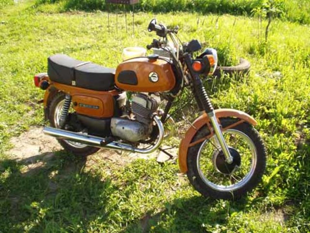 КАНИКУЛЫ В ДЕРЕВНЕ(2)