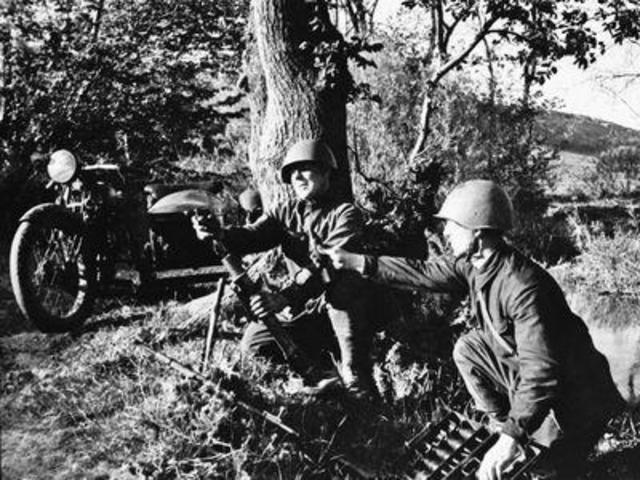 29 сентября - 4 ноября