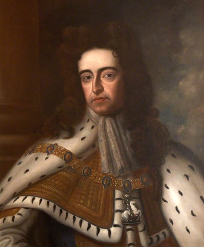 William of Orange