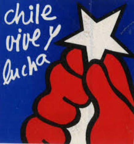 Revolucion Chilena