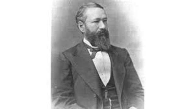 The Beginning: Plessy V. Ferguson