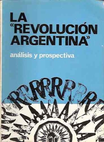 Revolucion Argentina