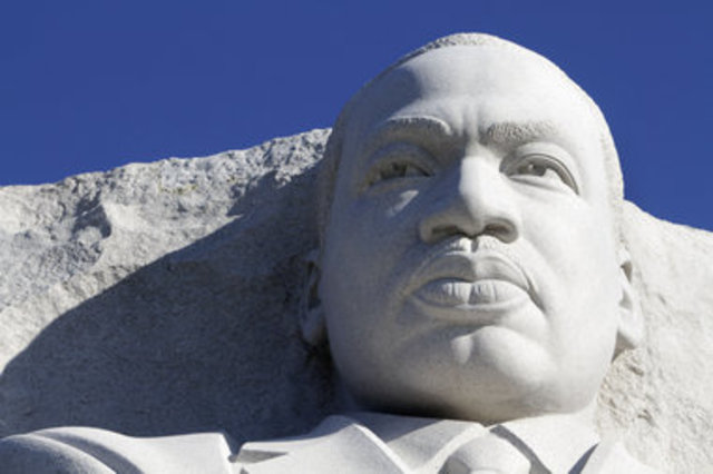 Assassination of Dr. Martin Luther King, Jr.
