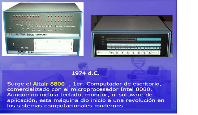 Altair 8800