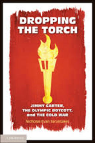 U.S decides to boycott Olympics