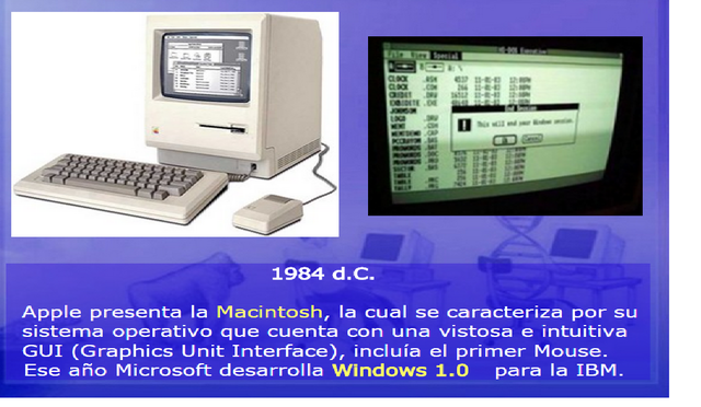 Macintosh