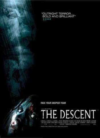 The Descent