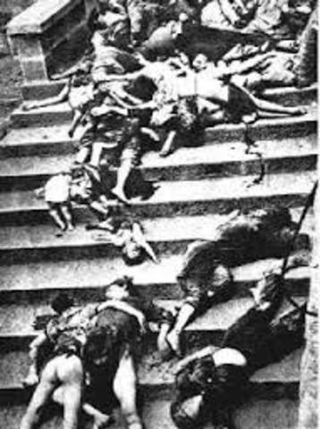 The Rape of Nanking