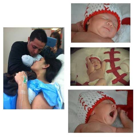 nace Sebastián José