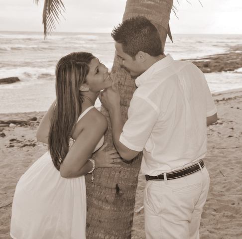 compromiso matrimonial