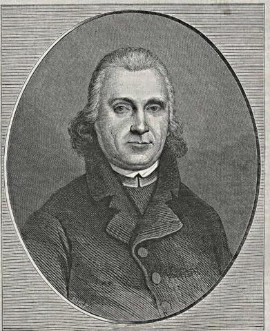 Verseghy Ferenc: Proludium (Előtanulmányok)