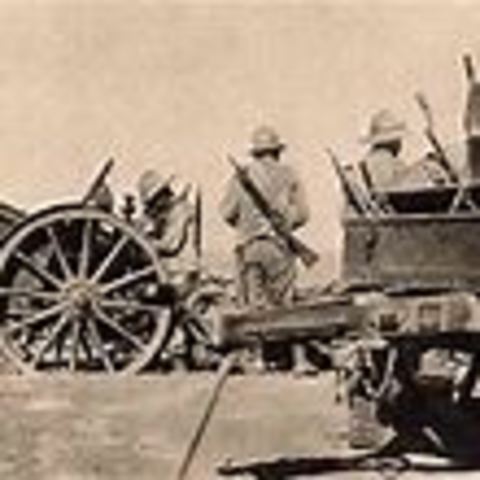 Italy invades, annexes Etiopia