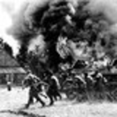 Operation Barbarossa