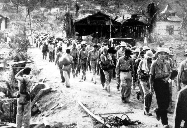 Bataan Death March