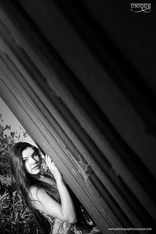 joined a Modeling Academy