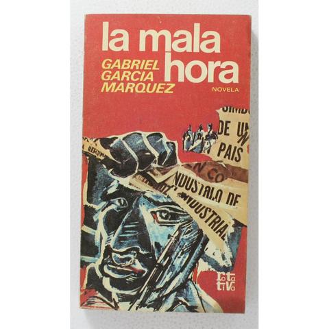 LA MALA HORA
