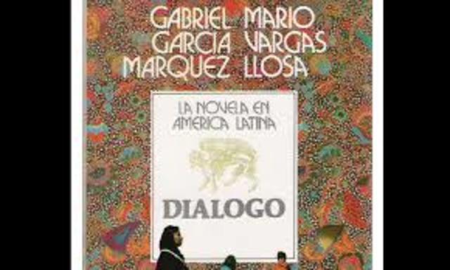 LA NOVELA DE AMERICA LATINA: DIALOGO