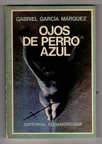 “Ojos de perro azul”