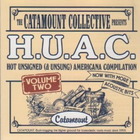 House Un-American Activities Committee (HUAC)