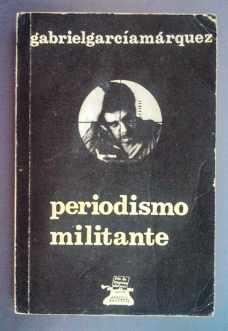 “Periodismo militante”