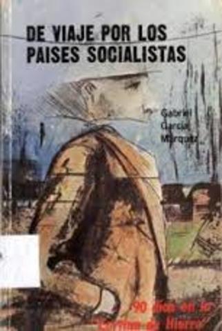 “De viaje por los países socialistas”