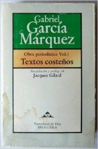 “Obra periodística”