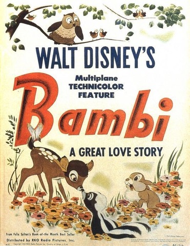 Bambi